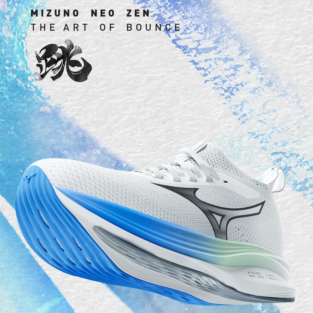 Mizuno official website sales